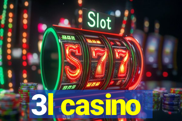 3l casino